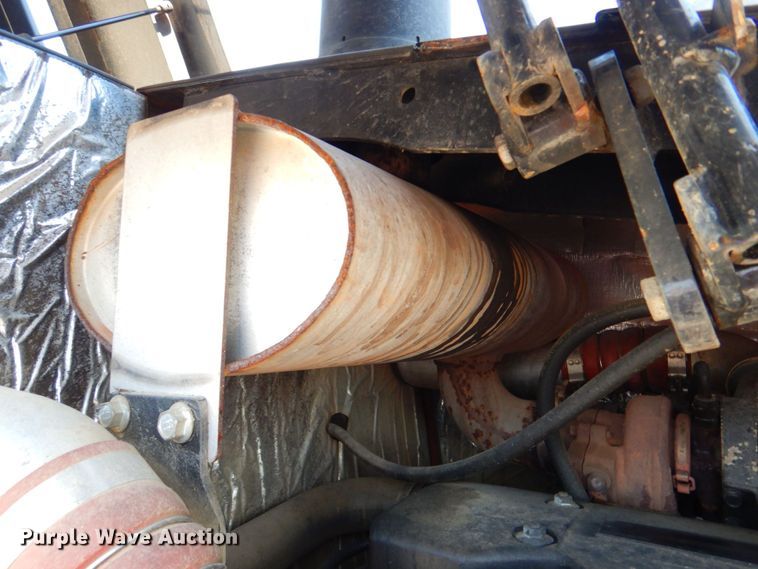 image for item DP4301 2010 Ditch Witch JT3020 Mach 1  directional boring unit