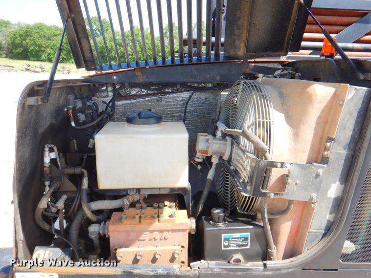 image for item DP4301 2010 Ditch Witch JT3020 Mach 1  directional boring unit