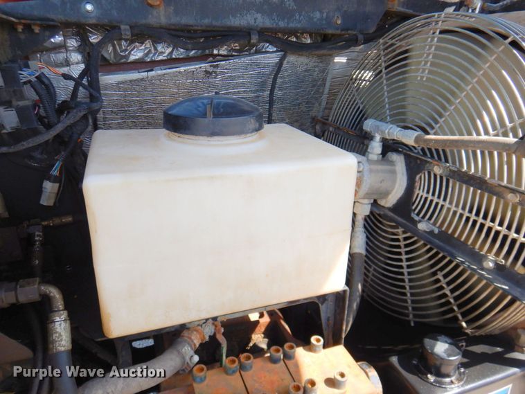 image for item DP4301 2010 Ditch Witch JT3020 Mach 1  directional boring unit