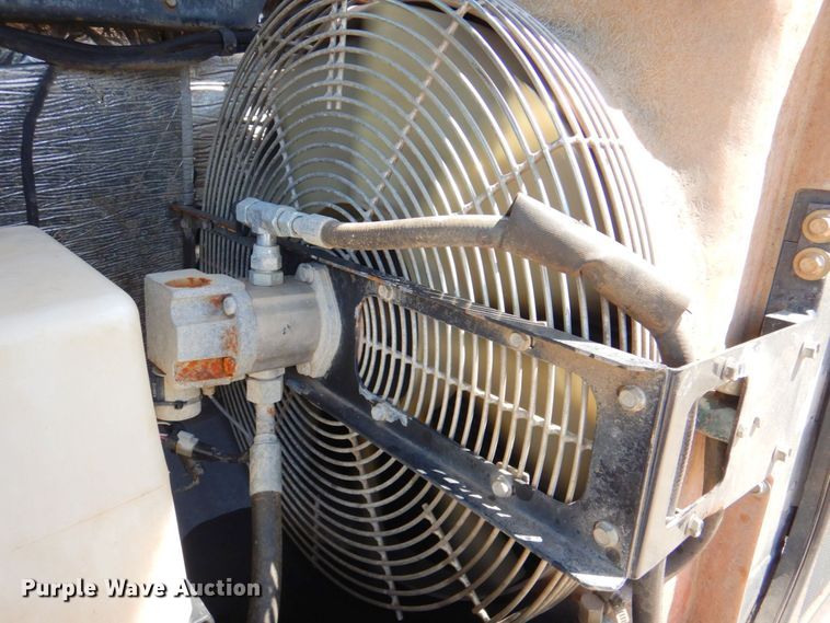 image for item DP4301 2010 Ditch Witch JT3020 Mach 1  directional boring unit