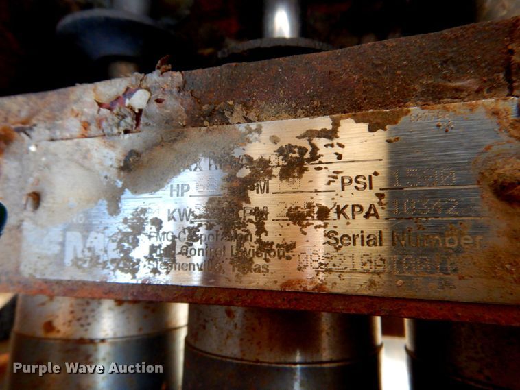 image for item DP4301 2010 Ditch Witch JT3020 Mach 1  directional boring unit