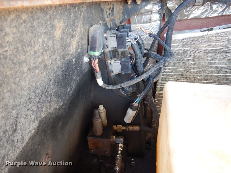 image for item DP4301 2010 Ditch Witch JT3020 Mach 1  directional boring unit