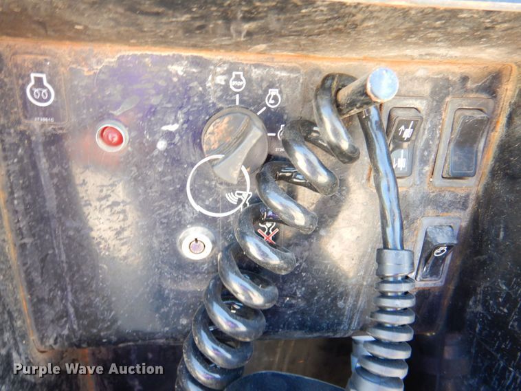 image for item DP4301 2010 Ditch Witch JT3020 Mach 1  directional boring unit