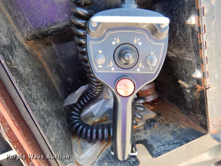 image for item DP4301 2010 Ditch Witch JT3020 Mach 1  directional boring unit