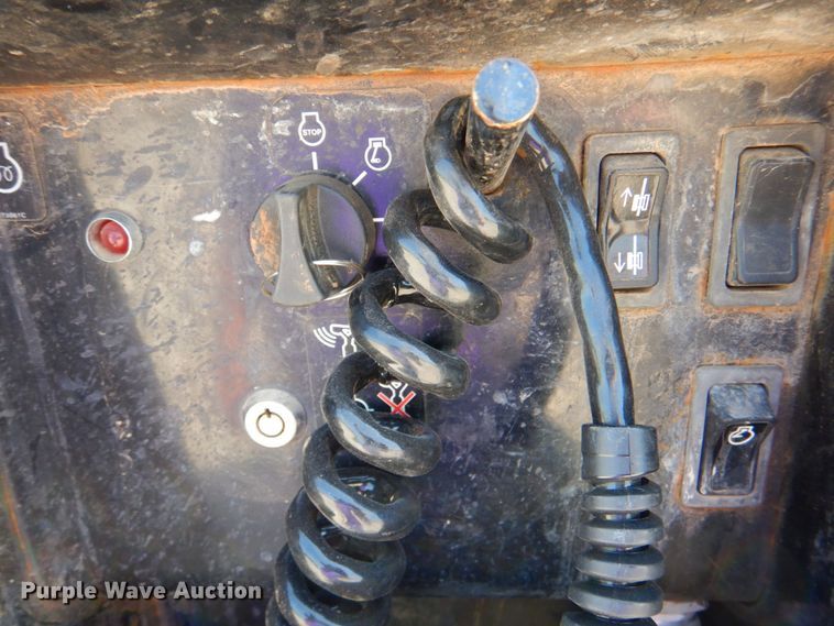 image for item DP4301 2010 Ditch Witch JT3020 Mach 1  directional boring unit