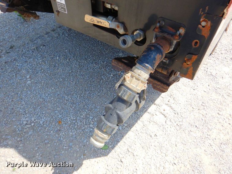 image for item DP4301 2010 Ditch Witch JT3020 Mach 1  directional boring unit