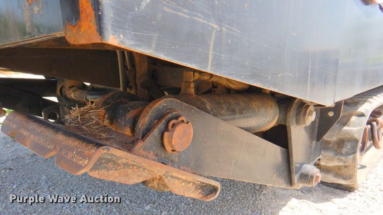 image for item DP4301 2010 Ditch Witch JT3020 Mach 1  directional boring unit