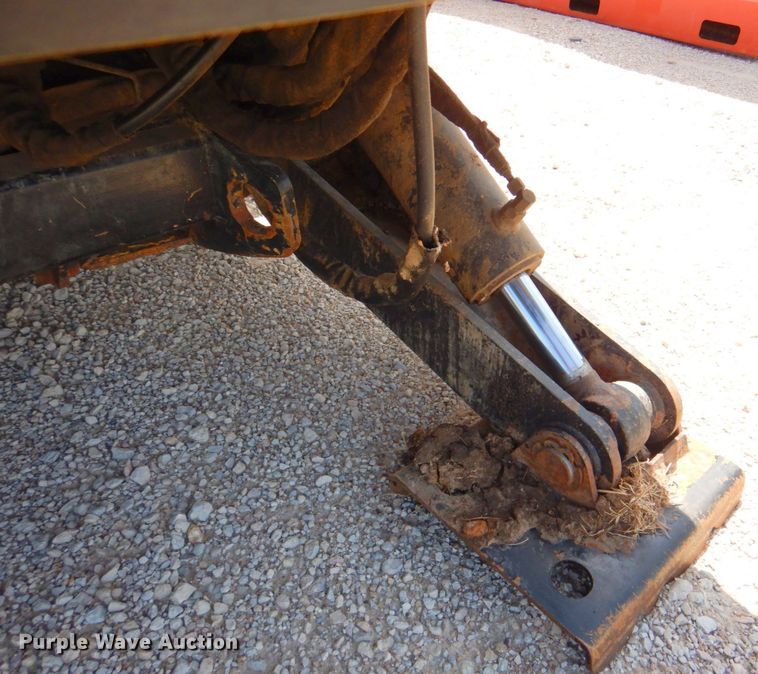 image for item DP4301 2010 Ditch Witch JT3020 Mach 1  directional boring unit