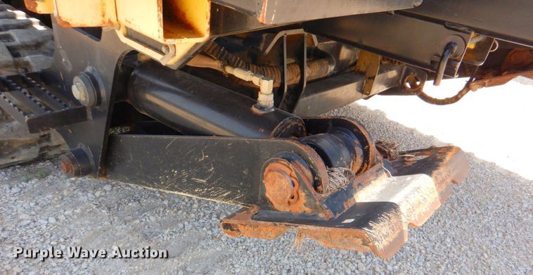 image for item DP4301 2010 Ditch Witch JT3020 Mach 1  directional boring unit