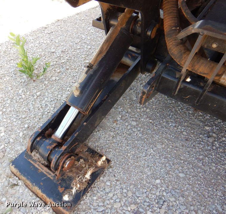 image for item DP4301 2010 Ditch Witch JT3020 Mach 1  directional boring unit