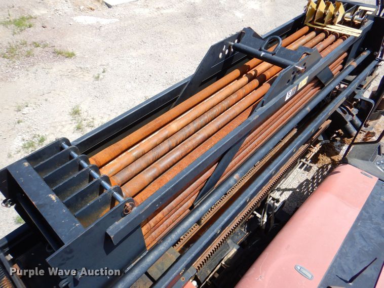 image for item DP4301 2010 Ditch Witch JT3020 Mach 1  directional boring unit