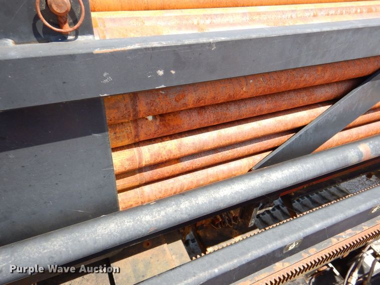 image for item DP4301 2010 Ditch Witch JT3020 Mach 1  directional boring unit