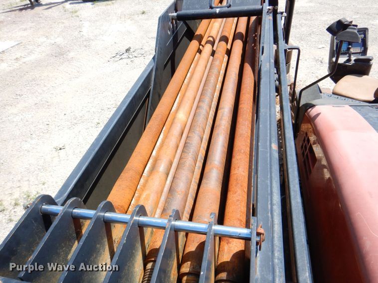 image for item DP4301 2010 Ditch Witch JT3020 Mach 1  directional boring unit