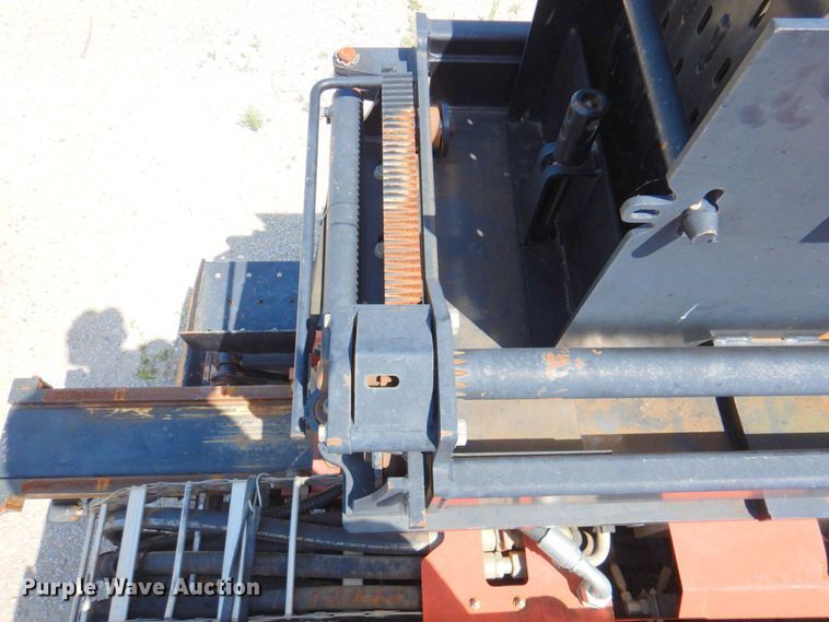 image for item DP4301 2010 Ditch Witch JT3020 Mach 1  directional boring unit