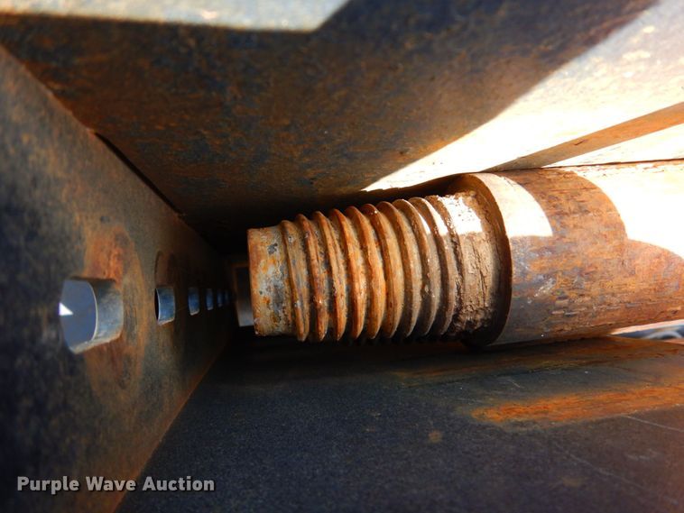 image for item DP4301 2010 Ditch Witch JT3020 Mach 1  directional boring unit