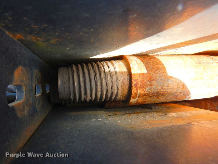 image for item DP4301 2010 Ditch Witch JT3020 Mach 1  directional boring unit