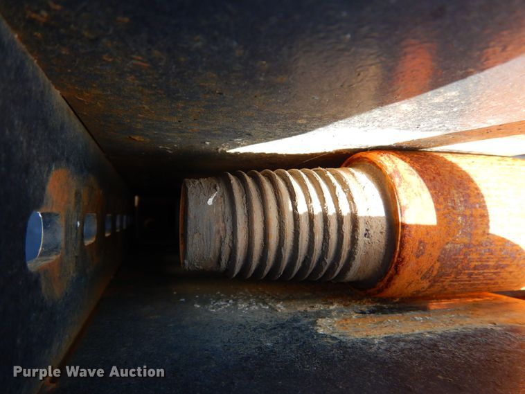 image for item DP4301 2010 Ditch Witch JT3020 Mach 1  directional boring unit