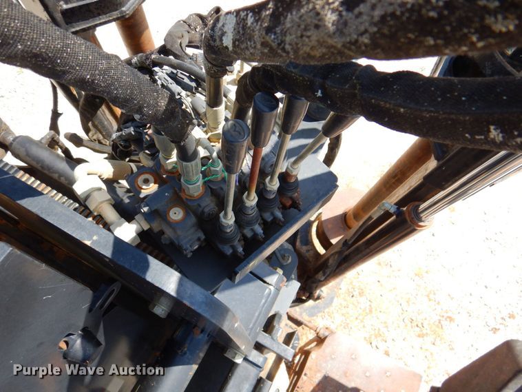 image for item DP4301 2010 Ditch Witch JT3020 Mach 1  directional boring unit