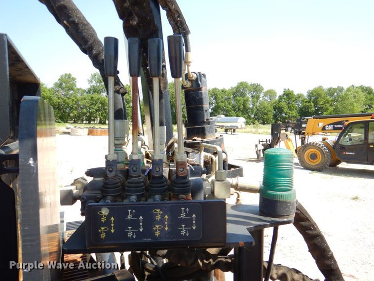 image for item DP4301 2010 Ditch Witch JT3020 Mach 1  directional boring unit