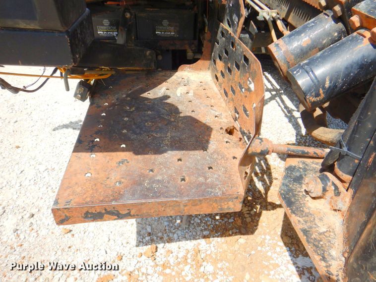 image for item DP4301 2010 Ditch Witch JT3020 Mach 1  directional boring unit
