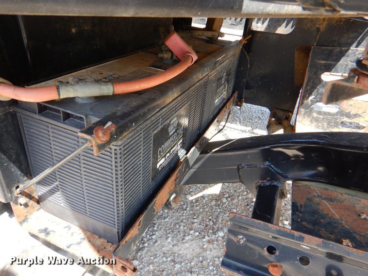 image for item DP4301 2010 Ditch Witch JT3020 Mach 1  directional boring unit