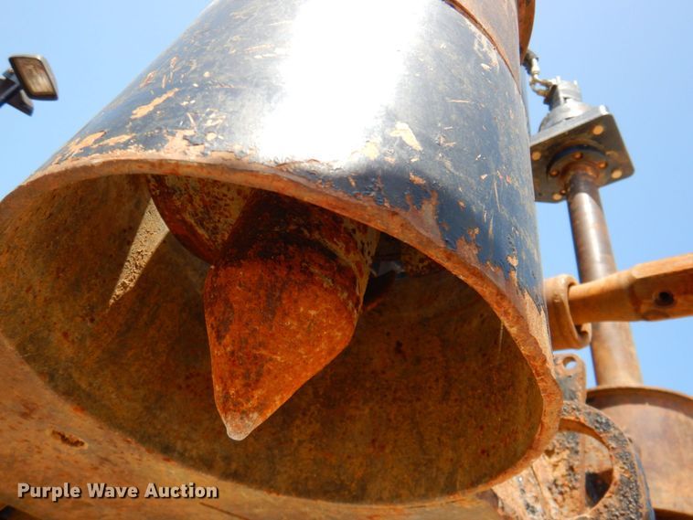 image for item DP4301 2010 Ditch Witch JT3020 Mach 1  directional boring unit