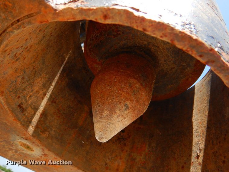 image for item DP4301 2010 Ditch Witch JT3020 Mach 1  directional boring unit