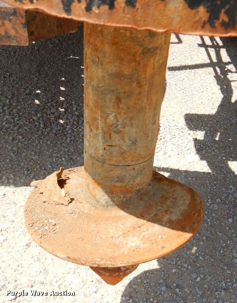 image for item DP4301 2010 Ditch Witch JT3020 Mach 1  directional boring unit