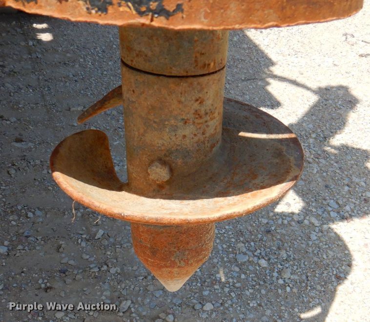 image for item DP4301 2010 Ditch Witch JT3020 Mach 1  directional boring unit