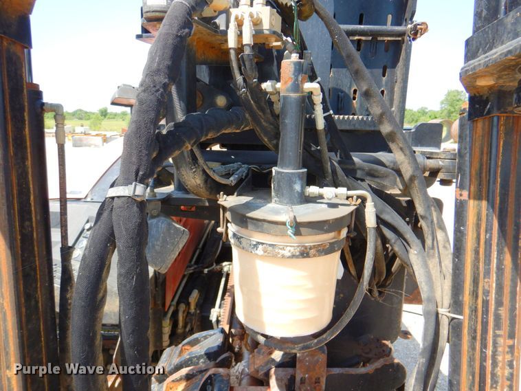 image for item DP4301 2010 Ditch Witch JT3020 Mach 1  directional boring unit