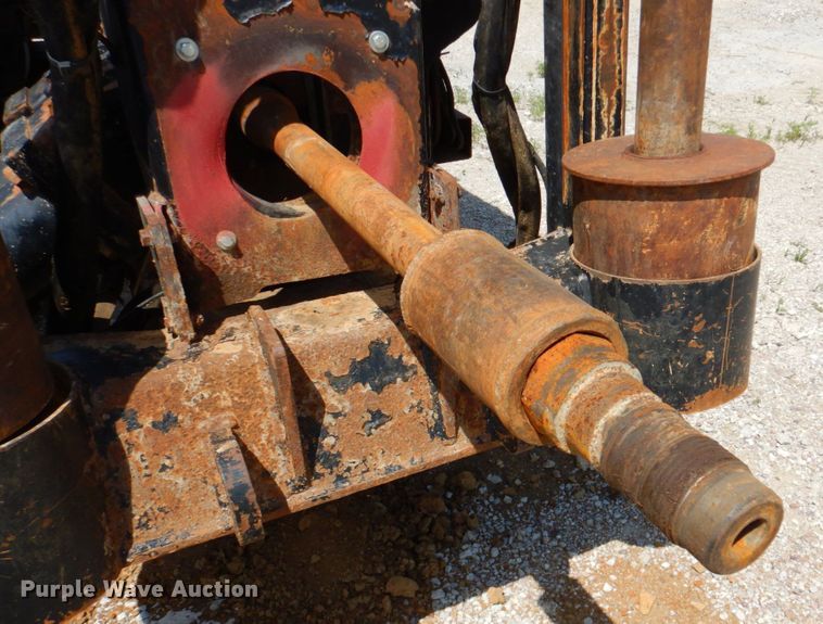image for item DP4301 2010 Ditch Witch JT3020 Mach 1  directional boring unit