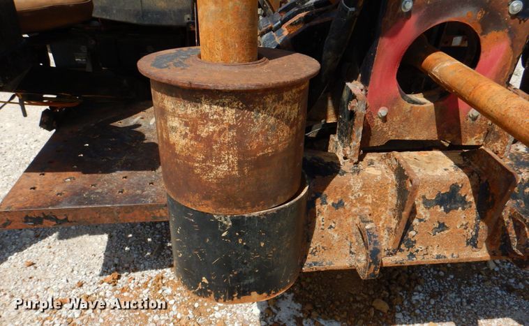 image for item DP4301 2010 Ditch Witch JT3020 Mach 1  directional boring unit