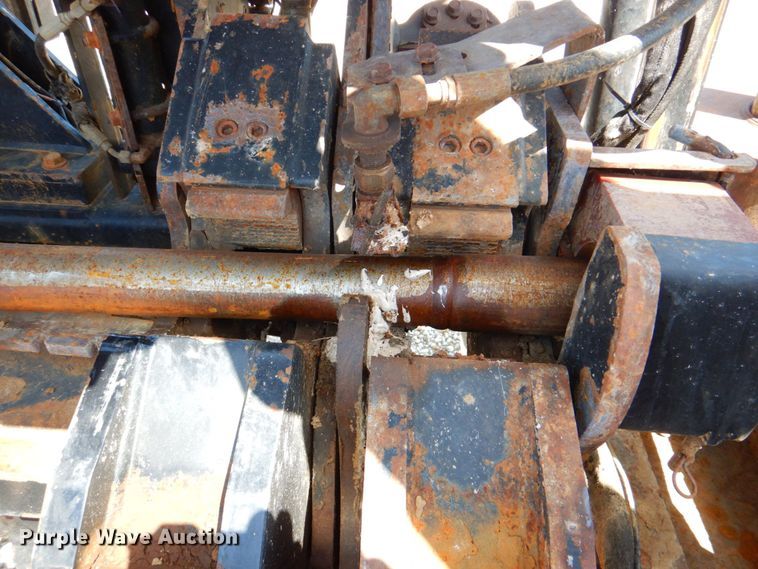 image for item DP4301 2010 Ditch Witch JT3020 Mach 1  directional boring unit