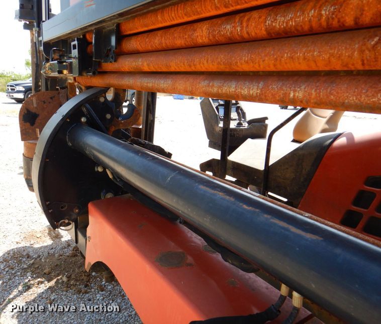 image for item DP4301 2010 Ditch Witch JT3020 Mach 1  directional boring unit
