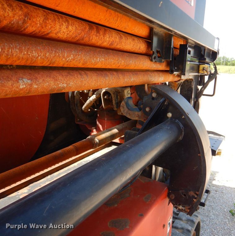 image for item DP4301 2010 Ditch Witch JT3020 Mach 1  directional boring unit