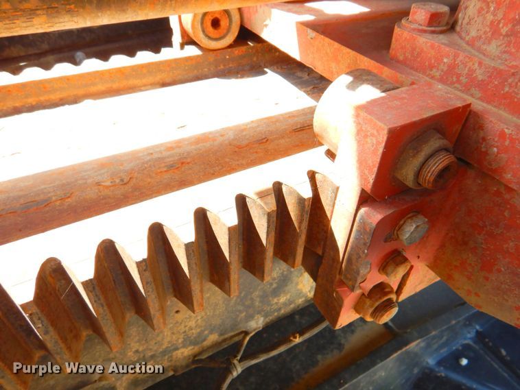 image for item DP4301 2010 Ditch Witch JT3020 Mach 1  directional boring unit