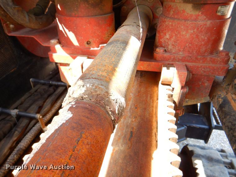 image for item DP4301 2010 Ditch Witch JT3020 Mach 1  directional boring unit
