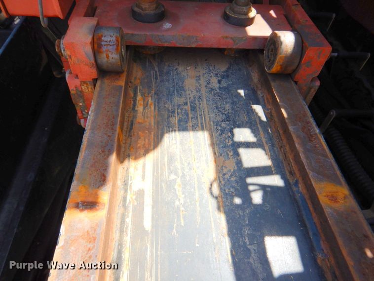 image for item DP4301 2010 Ditch Witch JT3020 Mach 1  directional boring unit