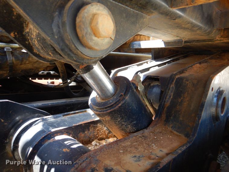 image for item DP4301 2010 Ditch Witch JT3020 Mach 1  directional boring unit