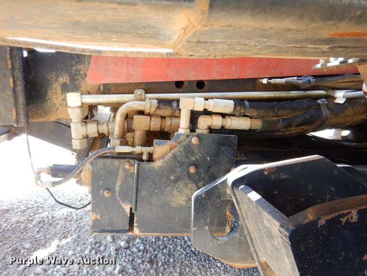 image for item DP4301 2010 Ditch Witch JT3020 Mach 1  directional boring unit