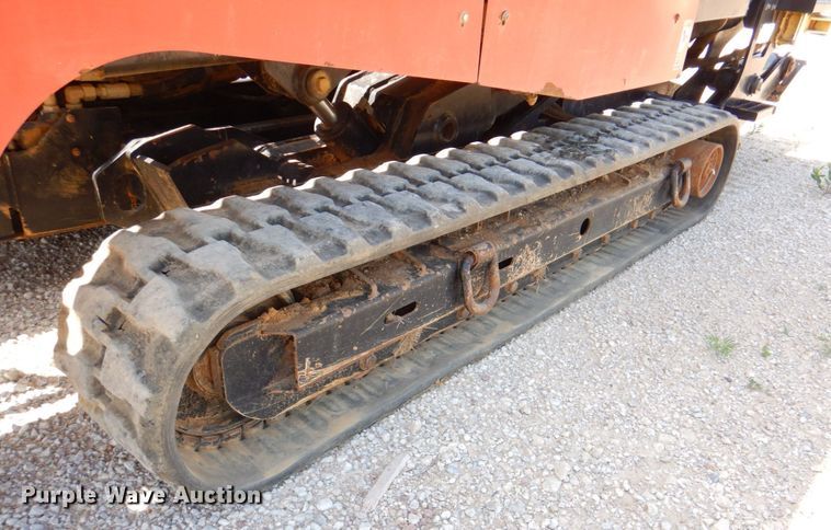image for item DP4301 2010 Ditch Witch JT3020 Mach 1  directional boring unit