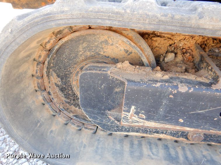 image for item DP4301 2010 Ditch Witch JT3020 Mach 1  directional boring unit