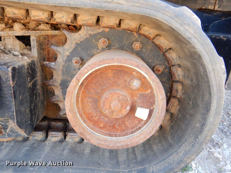 image for item DP4301 2010 Ditch Witch JT3020 Mach 1  directional boring unit