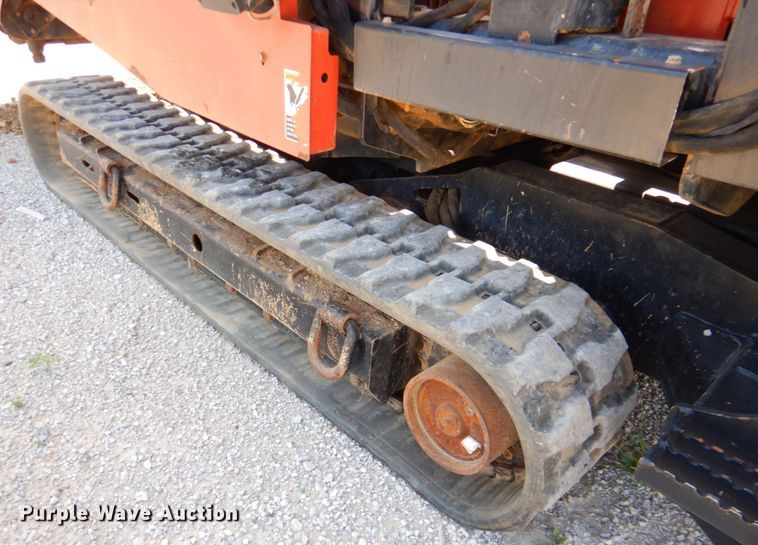 image for item DP4301 2010 Ditch Witch JT3020 Mach 1  directional boring unit