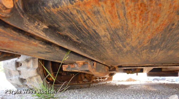 image for item DP4301 2010 Ditch Witch JT3020 Mach 1  directional boring unit