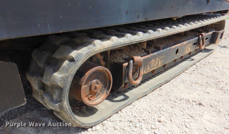 image for item DP4301 2010 Ditch Witch JT3020 Mach 1  directional boring unit