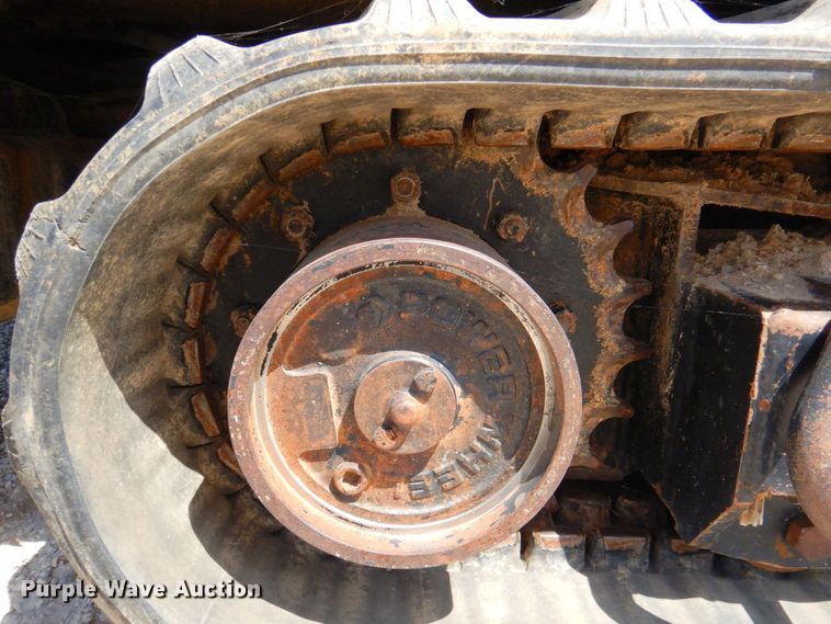 image for item DP4301 2010 Ditch Witch JT3020 Mach 1  directional boring unit