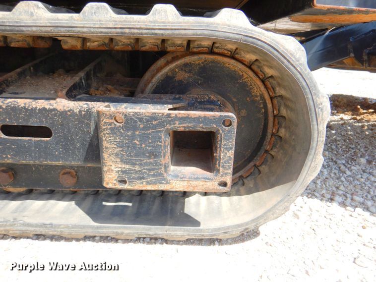 image for item DP4301 2010 Ditch Witch JT3020 Mach 1  directional boring unit