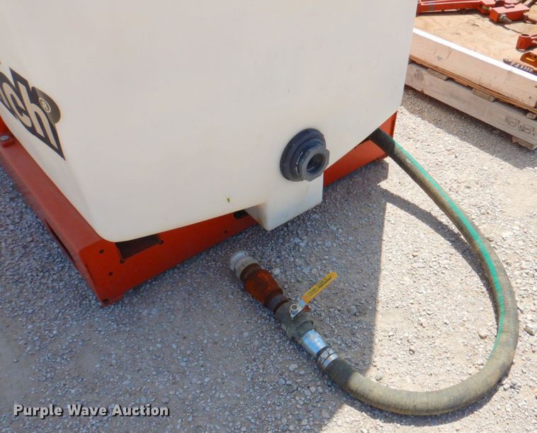 image for item DP4301 2010 Ditch Witch JT3020 Mach 1  directional boring unit