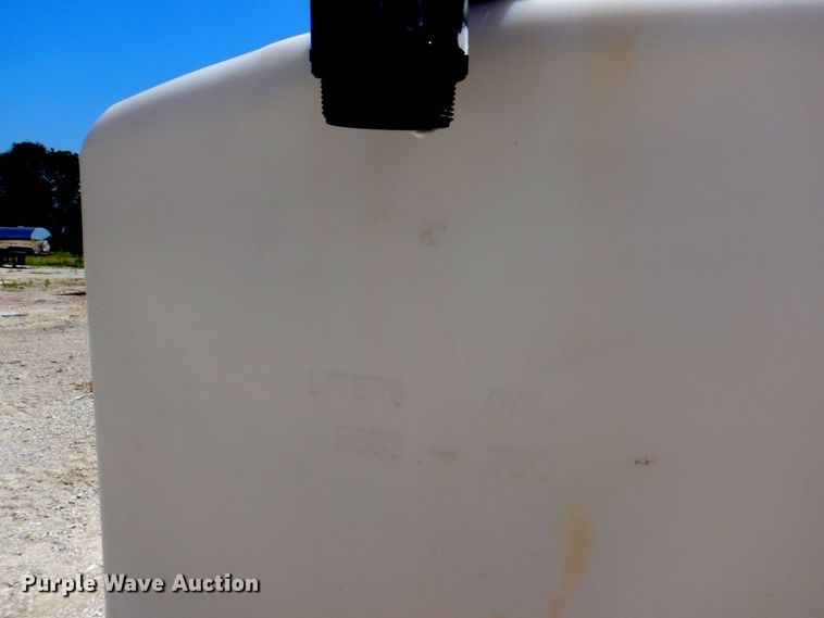 image for item DP4301 2010 Ditch Witch JT3020 Mach 1  directional boring unit